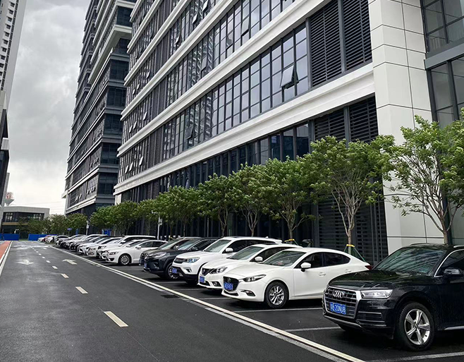 深圳澤達2025年國慶節放假時間